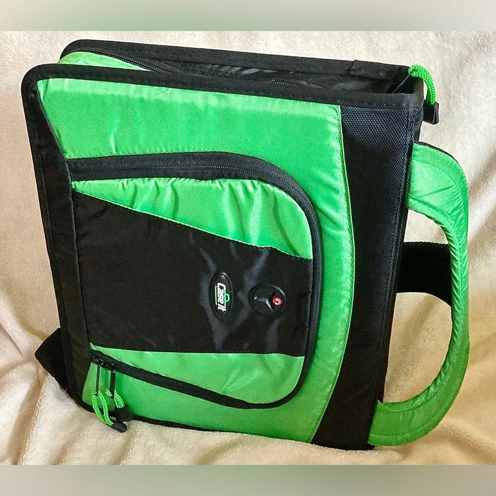 Case It Multi-Purpose Notebook Backpack - Picture 1 of 14